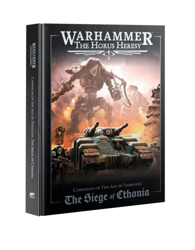 Campaigns the age of - of,