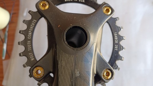Specialized works mtb carbon - works,