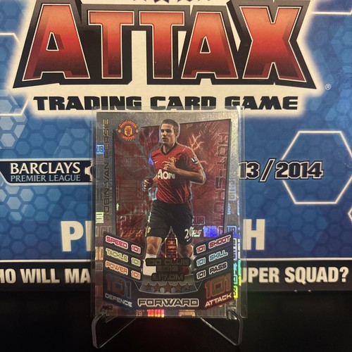 Topps match attax robin - topps,
