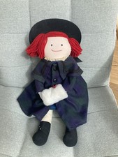 1998 Eden Winter Madeline