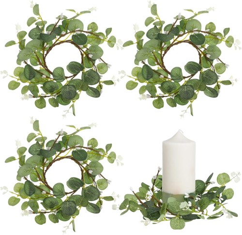 Pack small eucalyptus - 4,