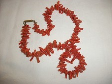 Vintage Natural Branch Coral