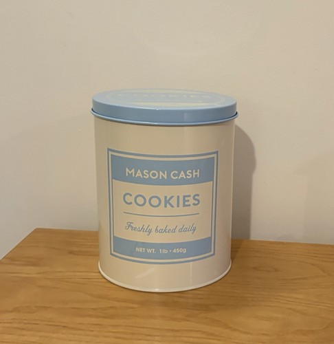 Mason cash rayware - mason, cookie