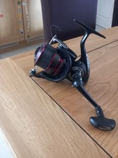 Daiwa TDM 3012 Fishing Reel Not Preston Maver Guru Sensas Matrix