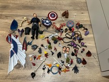 marvel legends series action figure