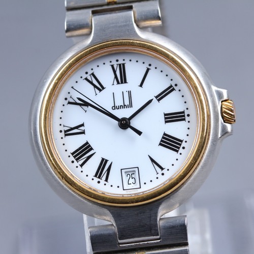 Near mint dunhill millennium - [near, mint]