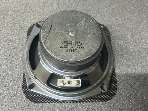 F130u117 speaker for kawai - speaker,
