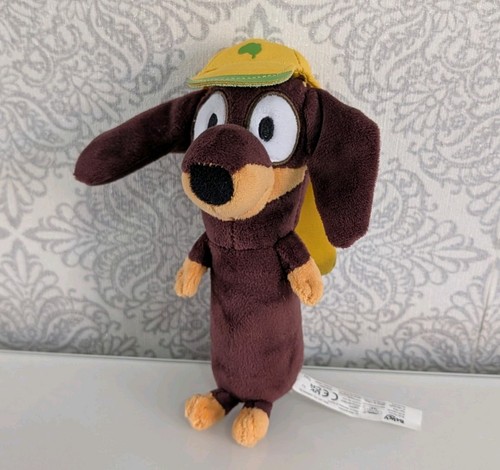 Bluey and friends - bluey,