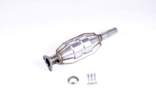Cat converter fitting kit - +,