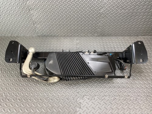 Bmw series f30 f31 - f31, towbar