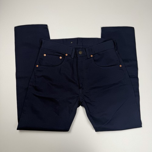 Levis vintage clothing 519 - levis,