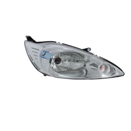Ford 2008 2017 headlight - ford,