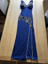 Belly Dance Bellydance Costume