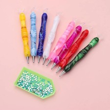 Pen Alloy Replacement Pen