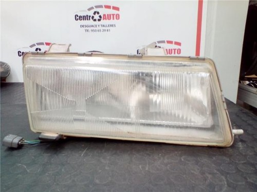 Right headlight 3262 for - headlight,