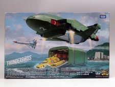 Thunderbird 2&4 Real Kit 02