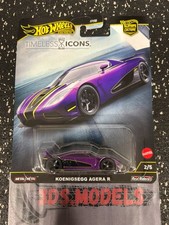 PREMIUM CAR CULTURE KOENIGSEGG