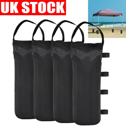 Gazebo sand bag - bag, weights