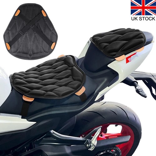 Universal motorcycle seat - universal,