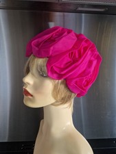 Vintage Hat (Nora Batty) style