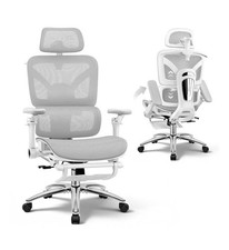 Ergonomic office chair