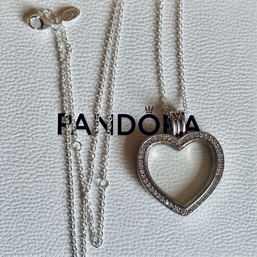 Pandora s925 ale - s925, heart