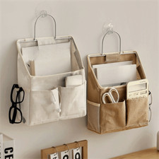 Cotton linen hanging - cotton,