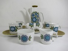 Retro 1960s 1970s - j, &