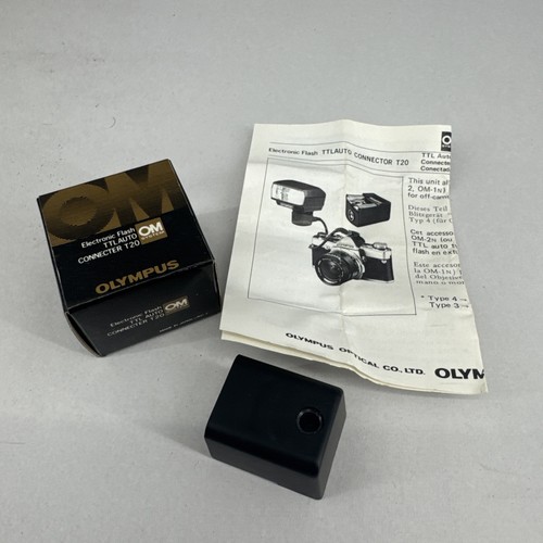 Olympus system electronic - system,