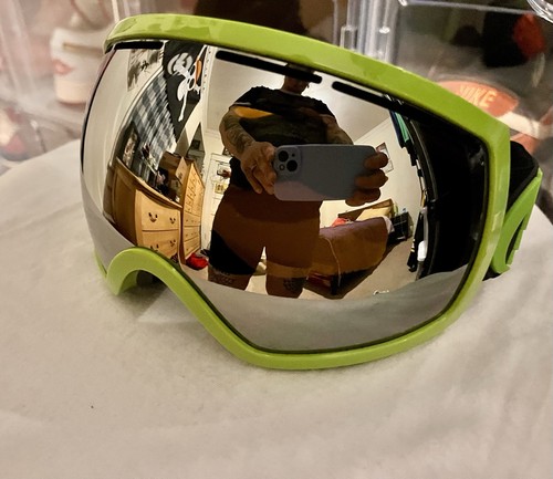 Electric lime green - electric,