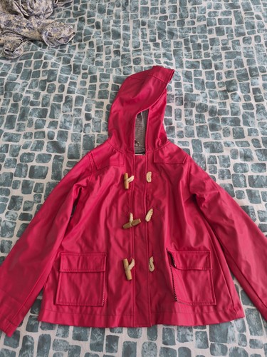 Petit bateau girls rain - petit,