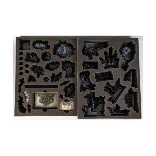 Dreadfleet collection nm - collection, #2