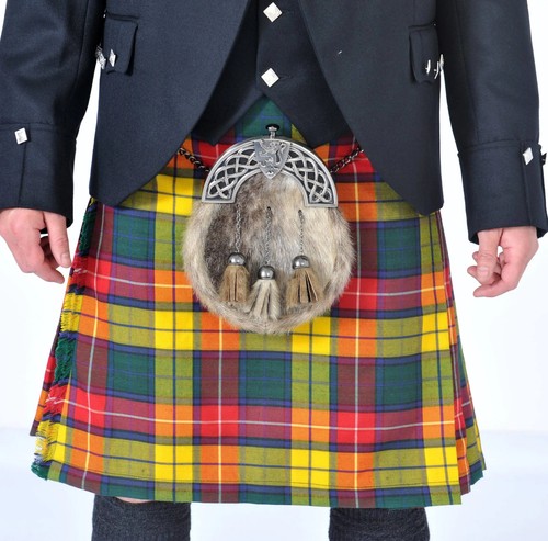 Yard buchanan hire - yard, kilt