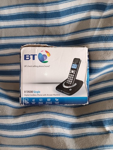 New 3530 single digital - bt,