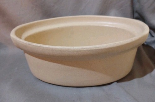 Emile henry no4 - emile, stoneware
