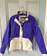 Original puffa jacket retro - puffa,