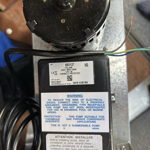 Little giant vci - giant, vci-245