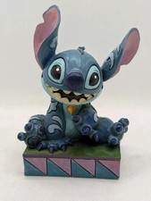 Disney Traditions Stitch Ohana