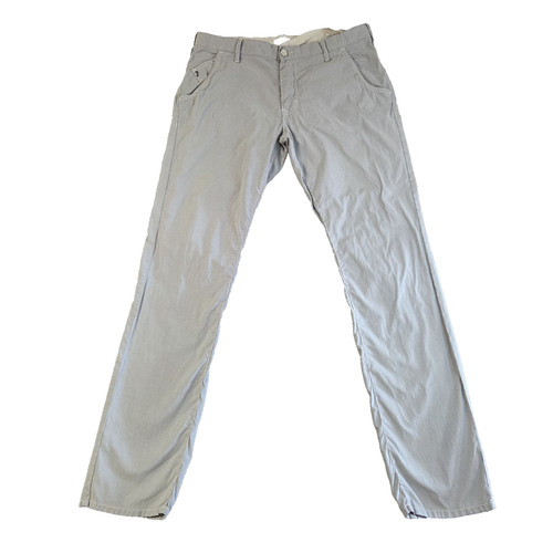 Mens armani jeans trousers - trousers, w34