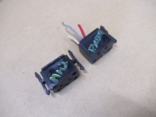 Ford Escort mk1 Switch Wiring