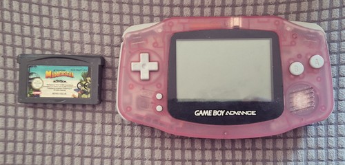 Nintendo agb 001 game boy - agb-001,