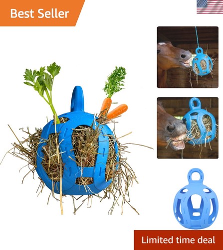 Jolly hay ball for - jolly,