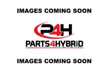 GENUINE TOYOTA PRIUS FRONT