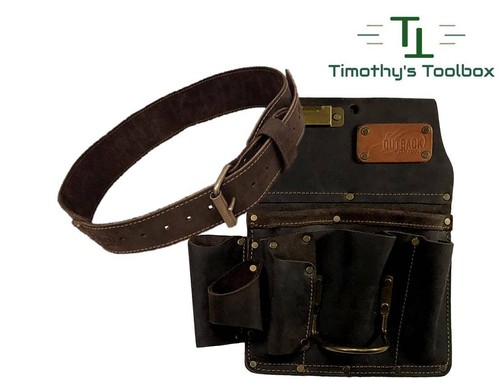 Pro top grain leather - pro,