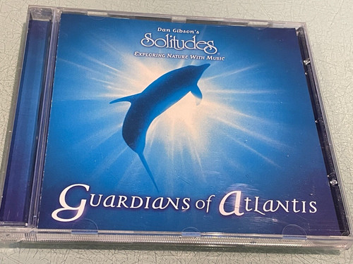 Dan gibson solitudes - dan,