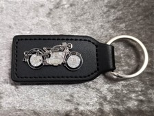 Bmw r27 key ring - as,