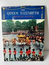 The Queen Elizabeth Coronation