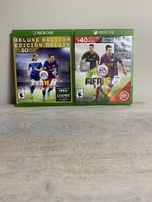 FIFA 15 - Ultimate Edition &