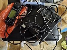 OPC-587. Icom 706 Mk2 G / 703 Head Separation Cable 5m version ***NO RADIO***