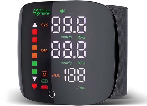Automatic digital led voice - automatic,